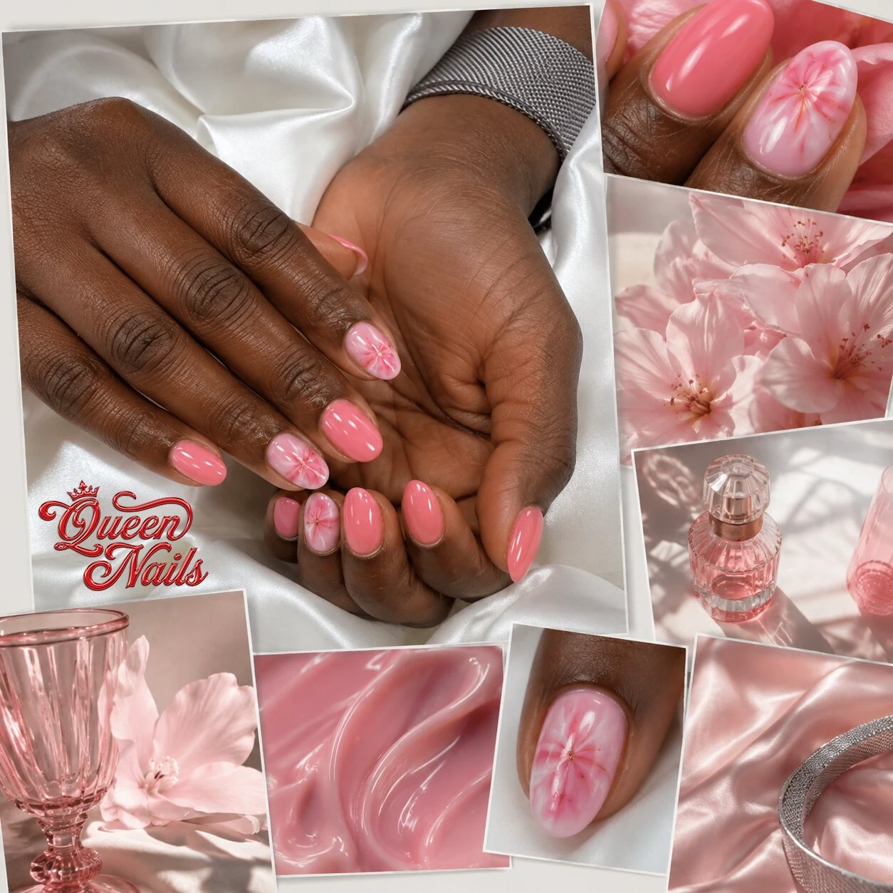 Nail Art Design